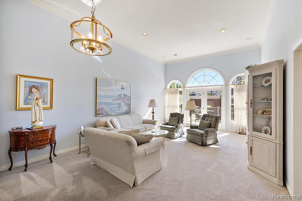 9000 Harbor Place Drive, Saint Clair Shores, MI 48080 — Photo 20