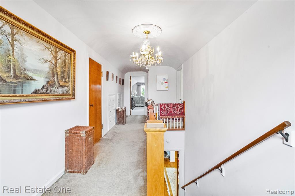 400 Beechmont Street, Dearborn, MI 48124 — Photo 20