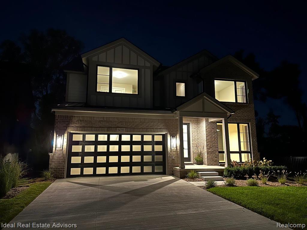 54759 CAMDEN, Shelby Twp, MI 48316 — Photo 12