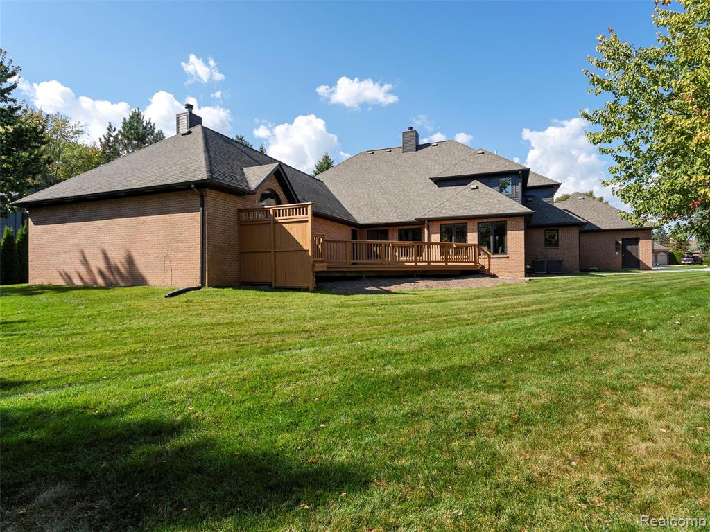 22463 Norfolk Court, Novi, MI — Photo 50