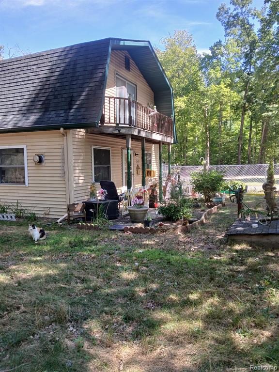 2167 N Shore Drive, Prescott, MI 48756 — Photo 4