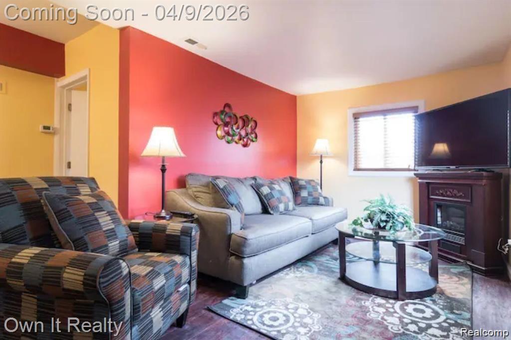 2358 NEIBEL Street, Hamtramck, MI 48212 — Photo 3