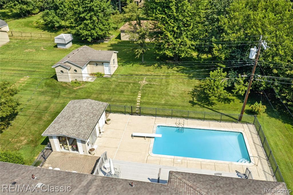 415 Booth Road, Troy, MI 48085 — Photo 49