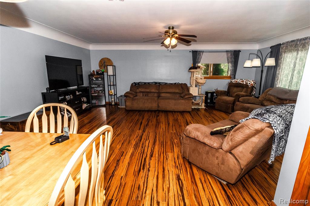 1334 Peppermill Road, Lapeer, MI 48446 — Photo 5