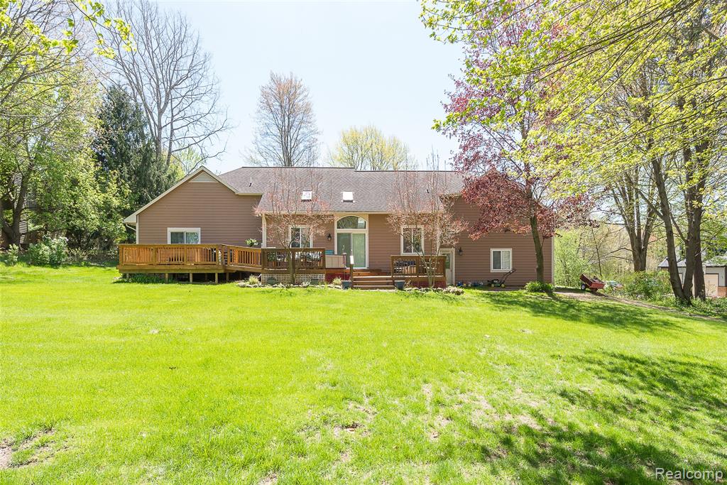 6093 Rosewood Parkway, White Lake, MI 48383 — Photo 29