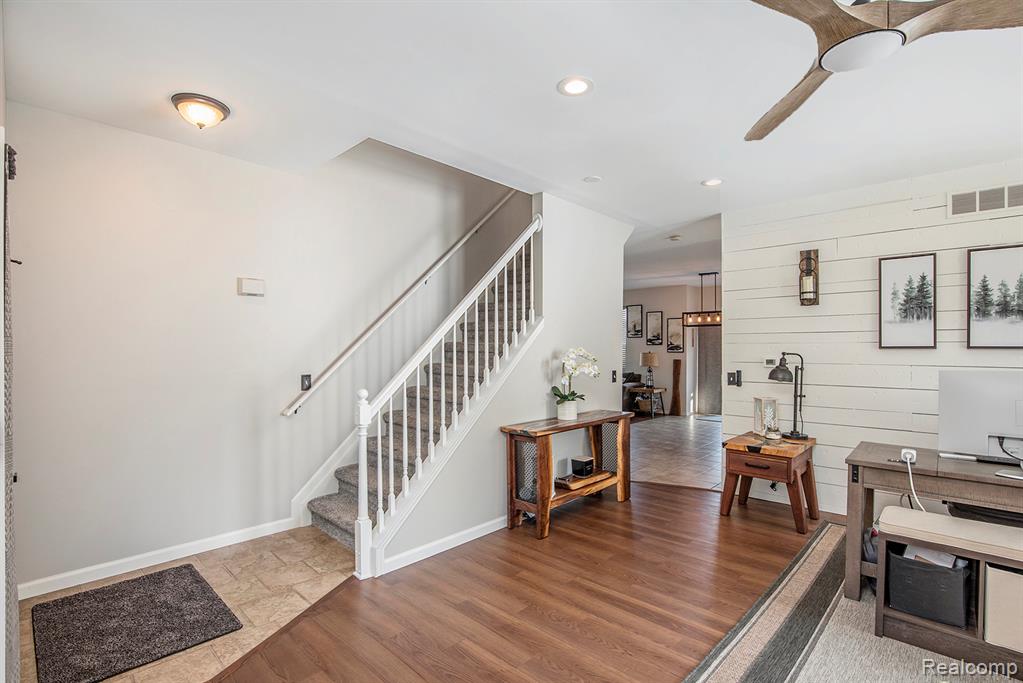 994 Chelsea Boulevard, Oxford, MI 48371 — Photo 3