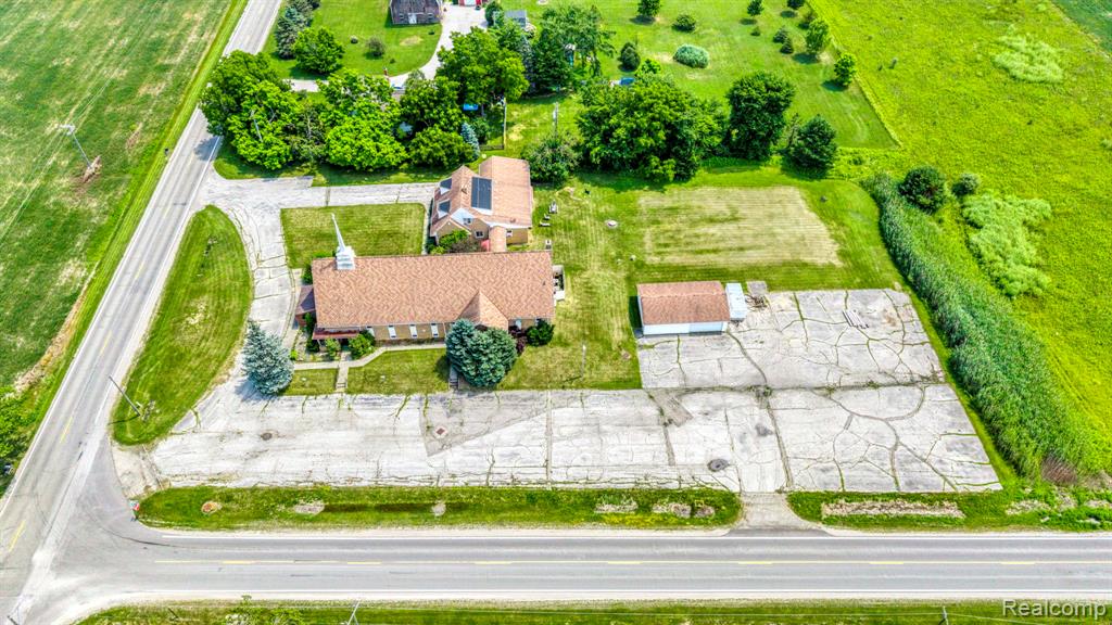 9735 Dolan Road, Columbus, MI — Photo 12