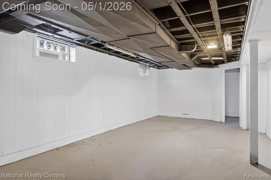 17130 Mansfield Street, Detroit, MI 48235 — Photo 30