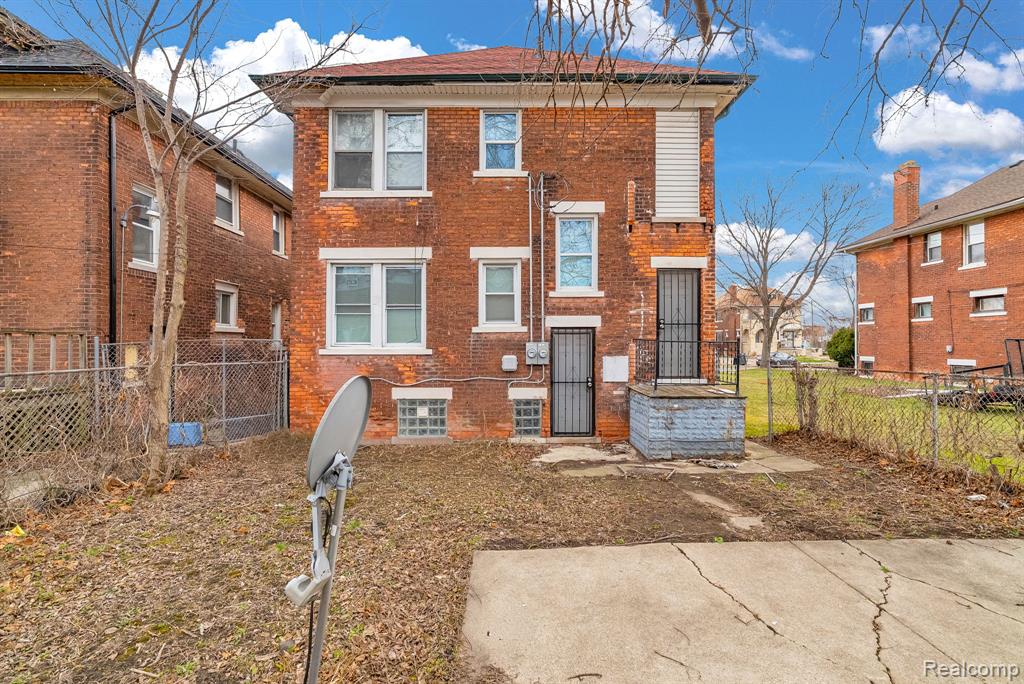 5055 Dailey Street, Detroit, MI 48204 — Photo 26
