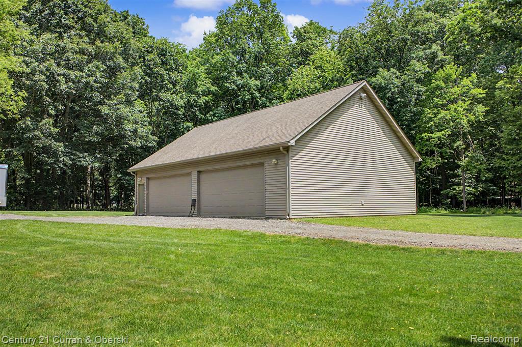 11343 Philway Court, Brighton, MI 48114