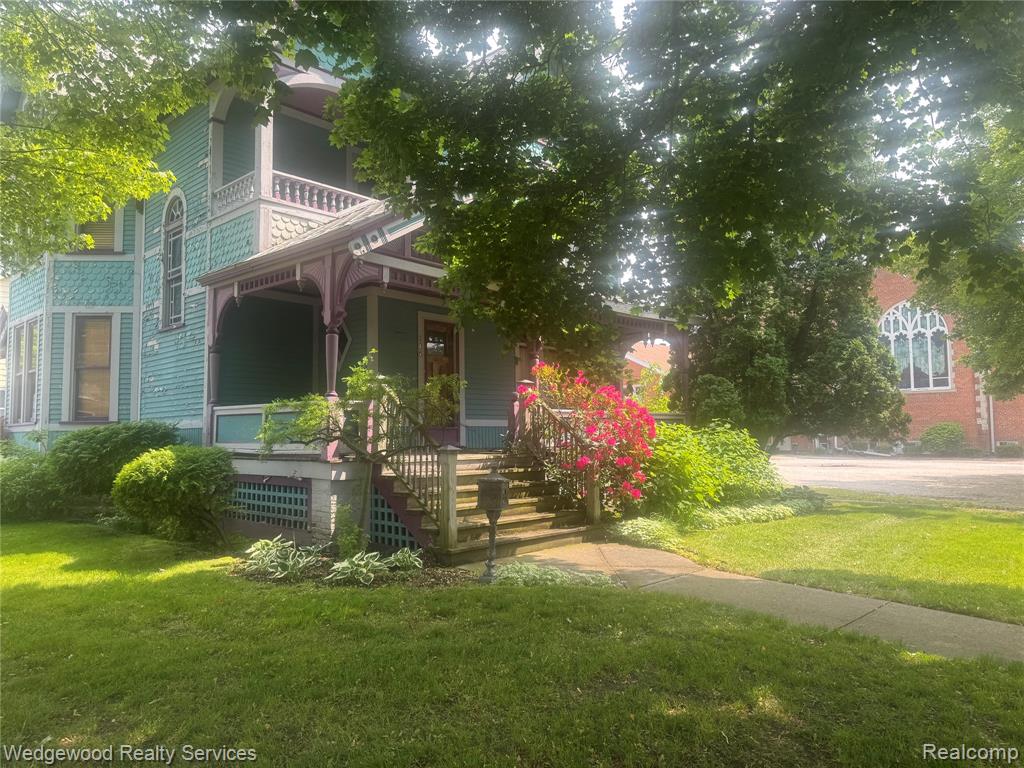 136 Main Street N, Marine, MI — Photo 2