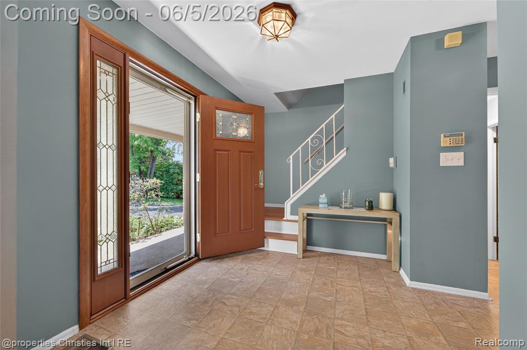 475 Henley Drive, Bloomfield Hills, MI 48304 — Photo 59