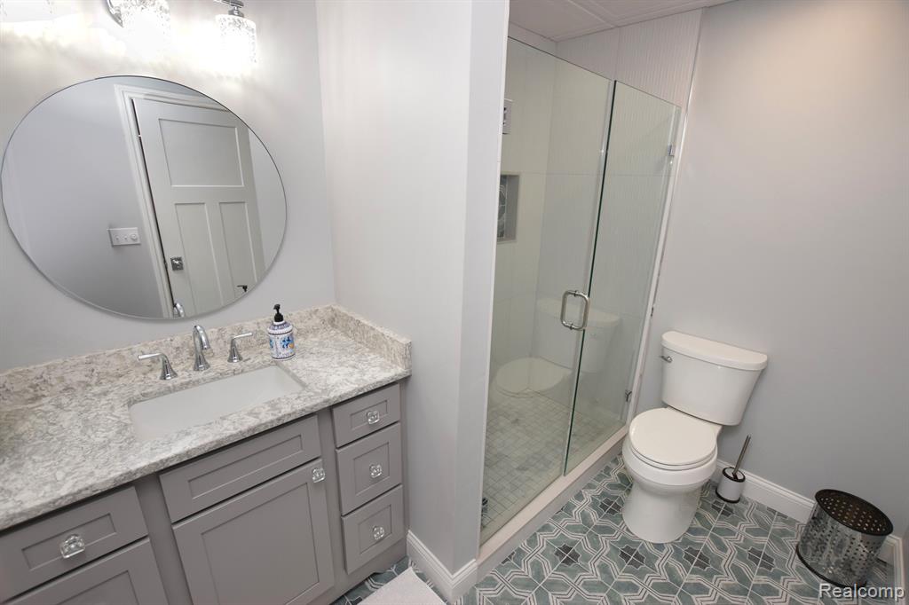 9466 HERITAGE, Goodrich Vlg, MI — Photo 19
