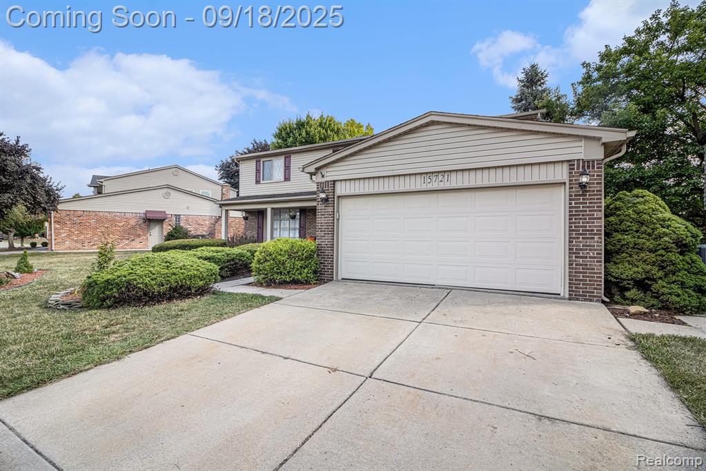 15721 Kristin Lane, Riverview, MI 48193 — Photo 4