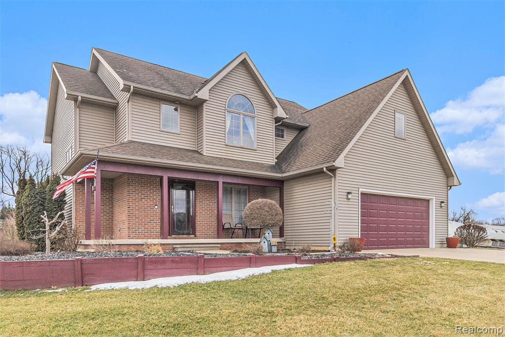 9509 Lee Road, Jackson, MI 49201 — Photo 45