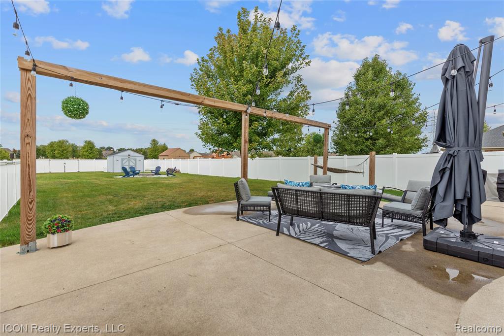 52527 Stafford Drive, Macomb, MI 48042 — Photo 36
