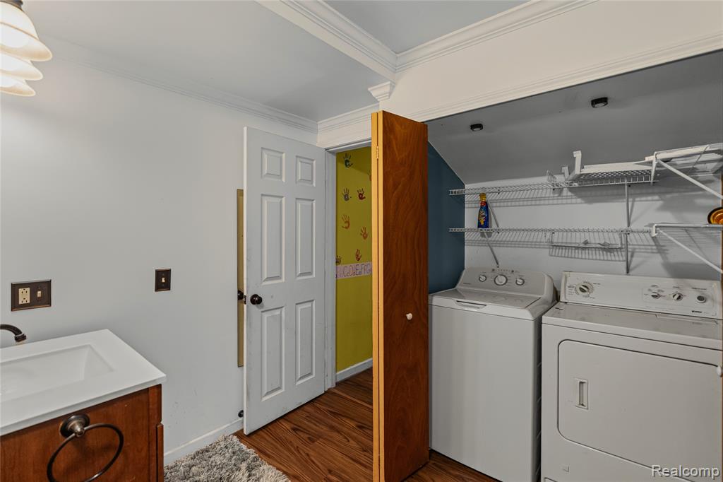 11647 E Lennon Road, Lennon Vlg, MI 48449 — Photo 5