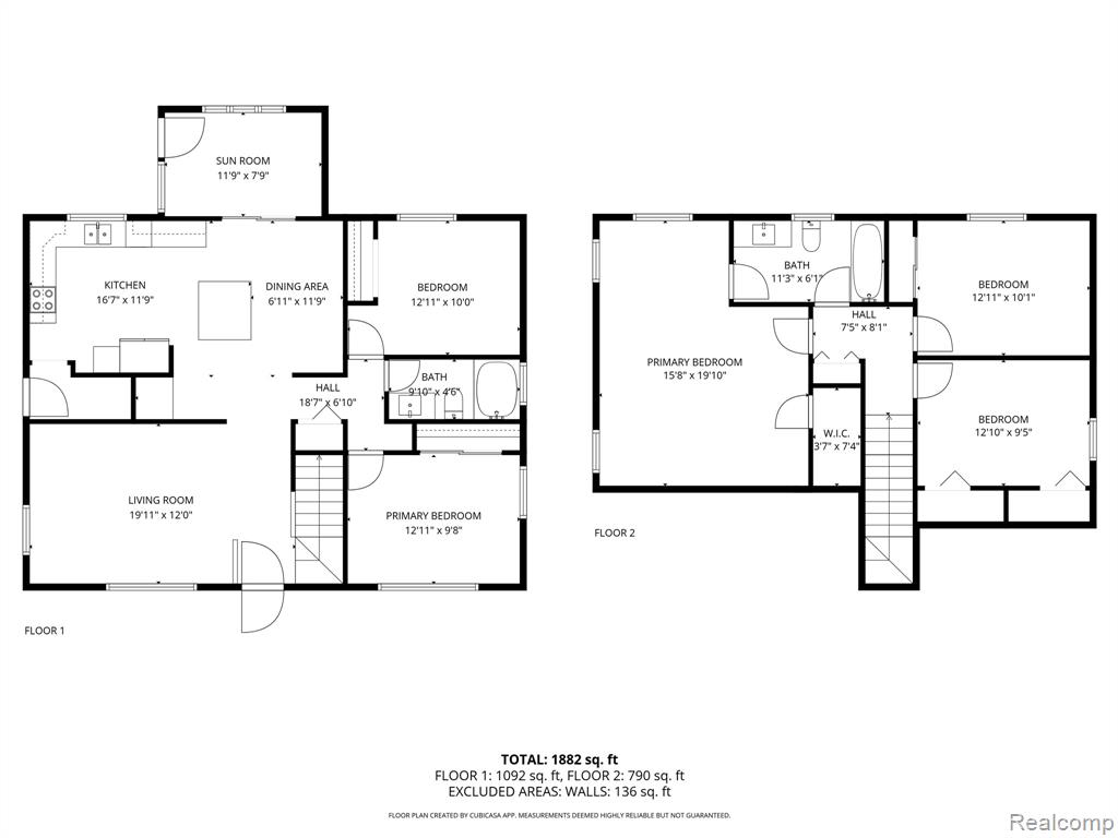 2496 Ketzler Dr, Flint, MI 48507 — Photo 36