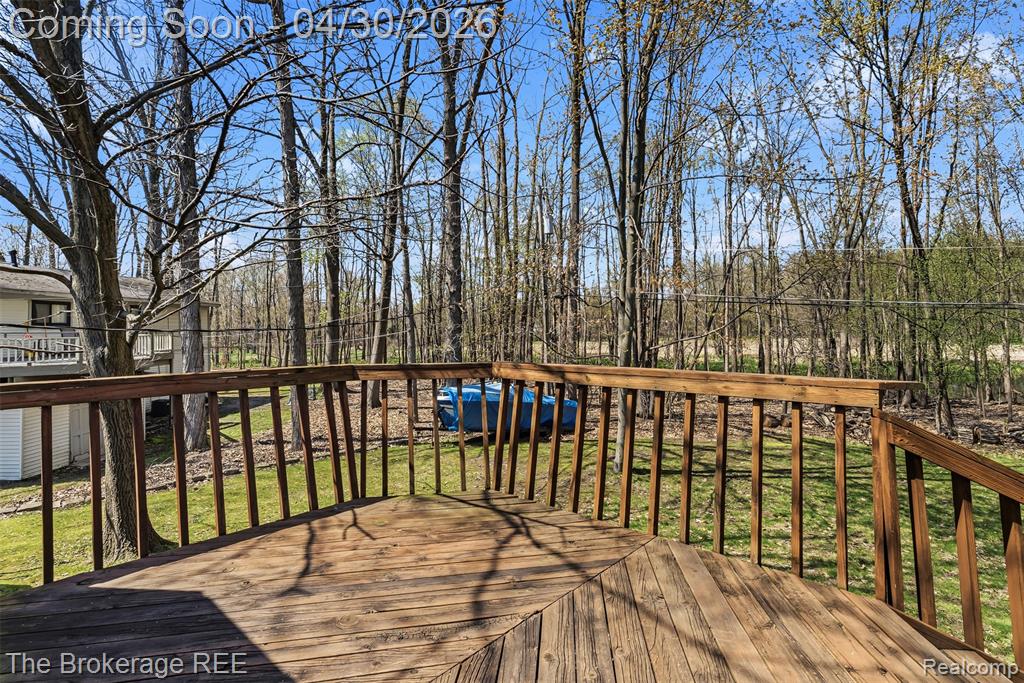 5380 Prentis Road, Waterford, MI 48327 — Photo 43
