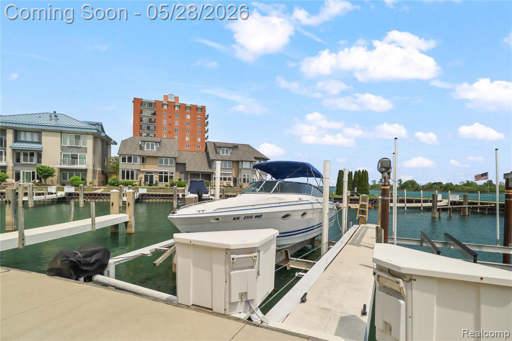 31 Kreger Drive, Wyandotte, MI 48192 — Photo 12