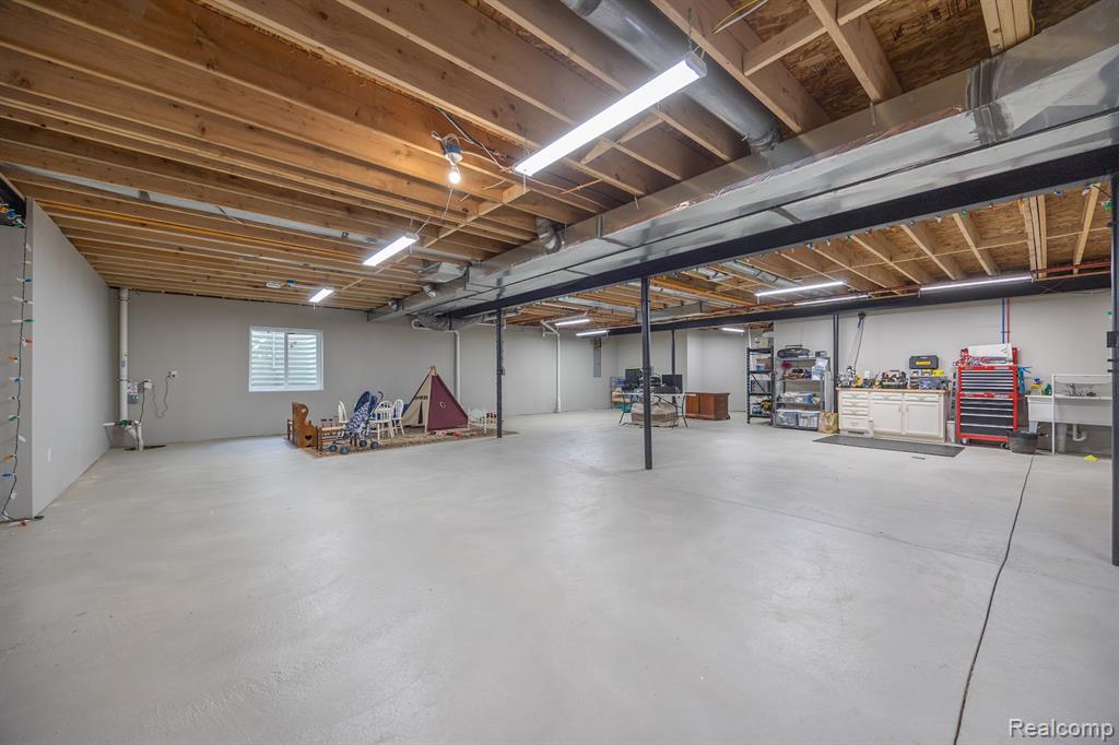 61723 West Point Drive, Washington, MI — Photo 51