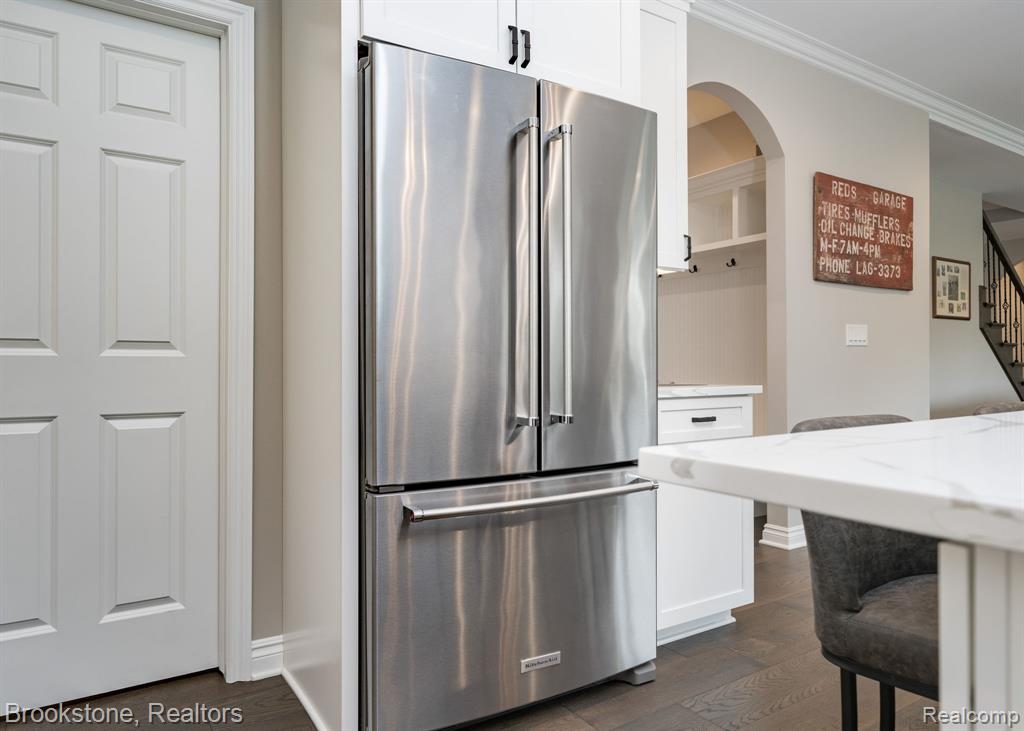 1728 John Paul Court, Oxford, MI 48371 — Photo 16