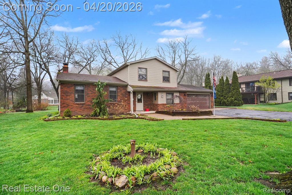 1355 Grebe Road, Highland, MI — Photo 3