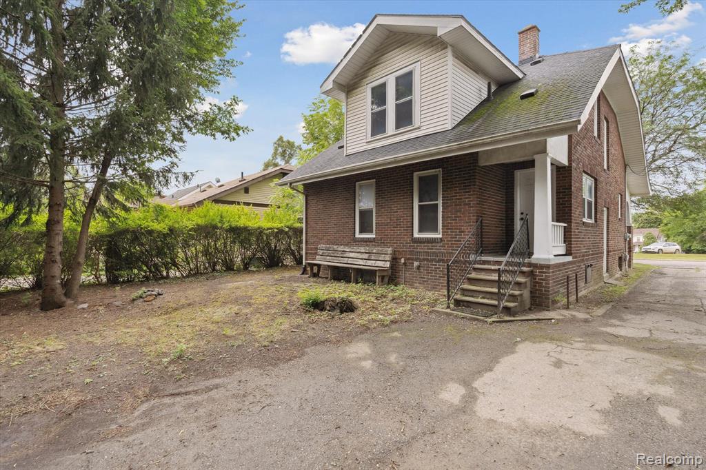 718 N Chevrolet Avenue, Flint, MI 48504 — Photo 30