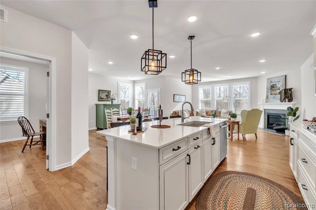 4633 CRESTWAY Drive, Brighton, MI 48116 — Photo 30