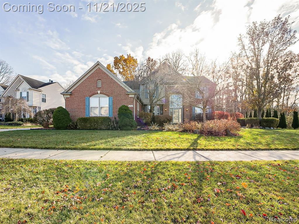 8028 Creek Bend Drive, Ypsilanti, MI 48197 — Photo 53