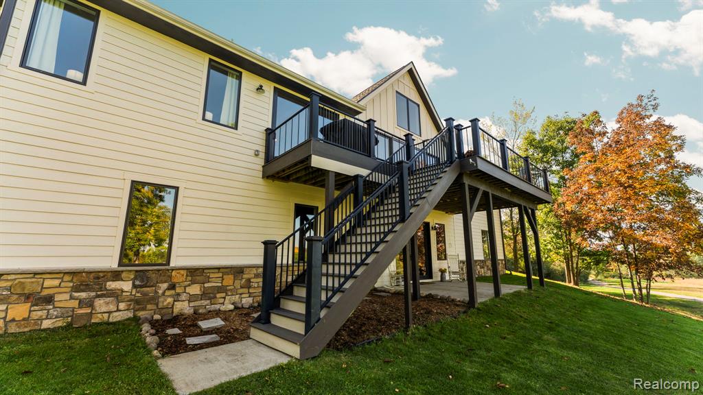 9069 Preserve Drive, Fenton, MI 48430 — Photo 78