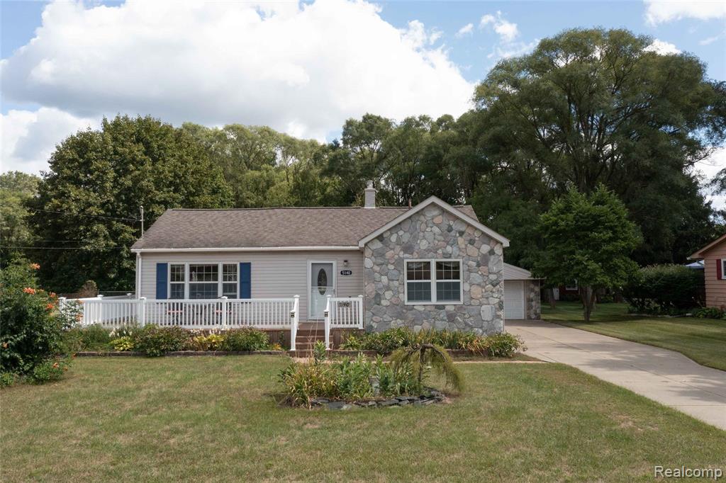 5140 EASTVIEW Road, Clarkston, MI — Photo 49