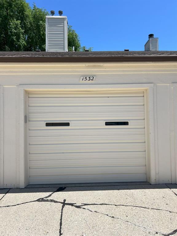 1532 DOVER Hill S, Walled Lake, MI 48390 — Photo 4