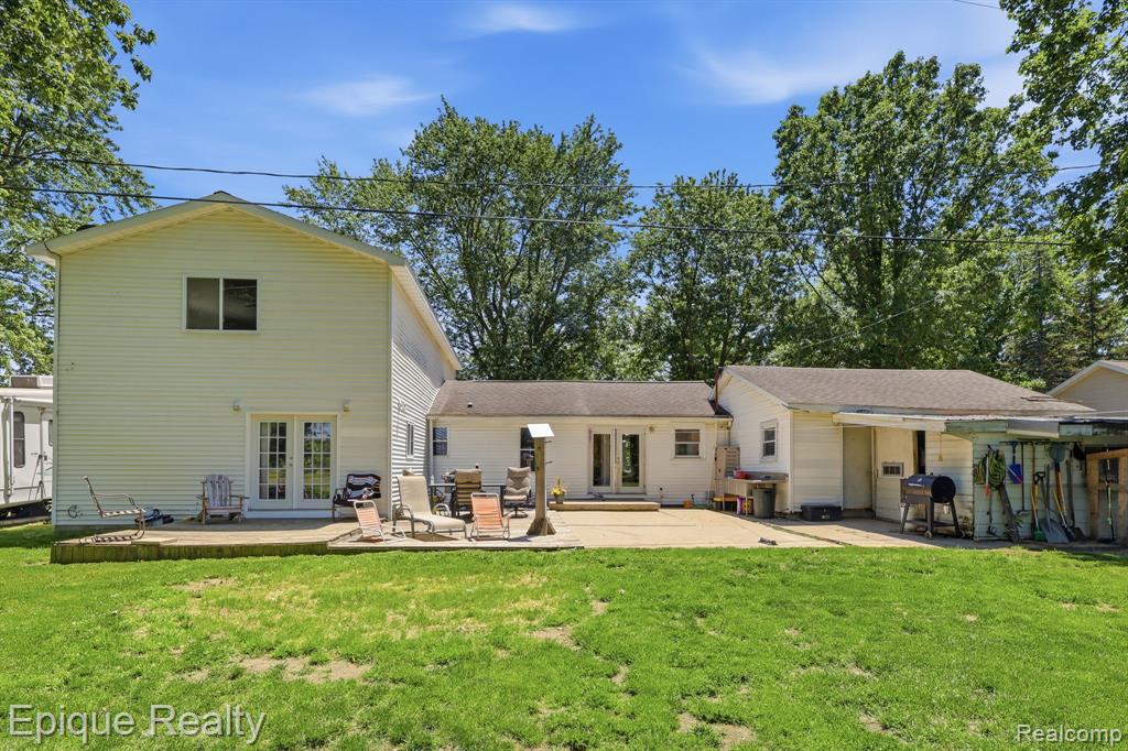 12376 W Reid Road, Durand, MI 48429 — Photo 23