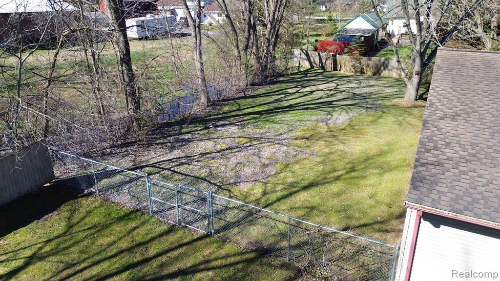 1042 E HOLLYWOOD Boulevard, Clio, MI 48420 — Photo 19