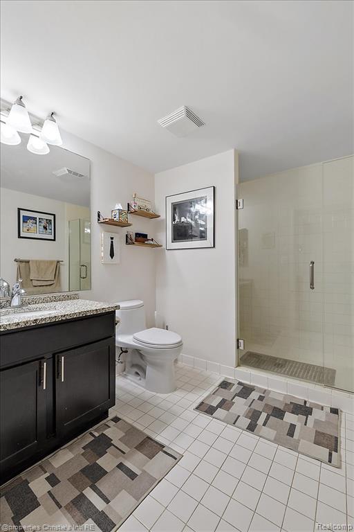 250 E Harbortown Drive, 705, Detroit, MI 48207 — Photo 24