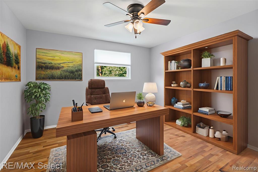 445 Bellewood Drive, Flushing, MI 48433 — Photo 15