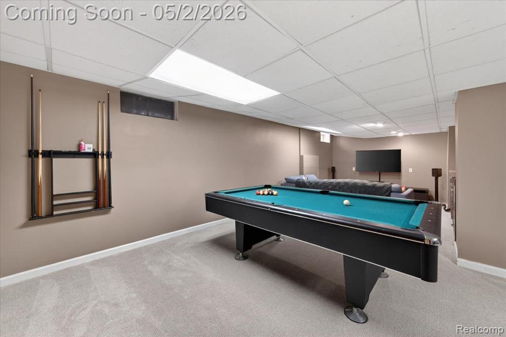 7025 Cedarbank Drive, West Bloomfield, MI 48324 — Photo 25