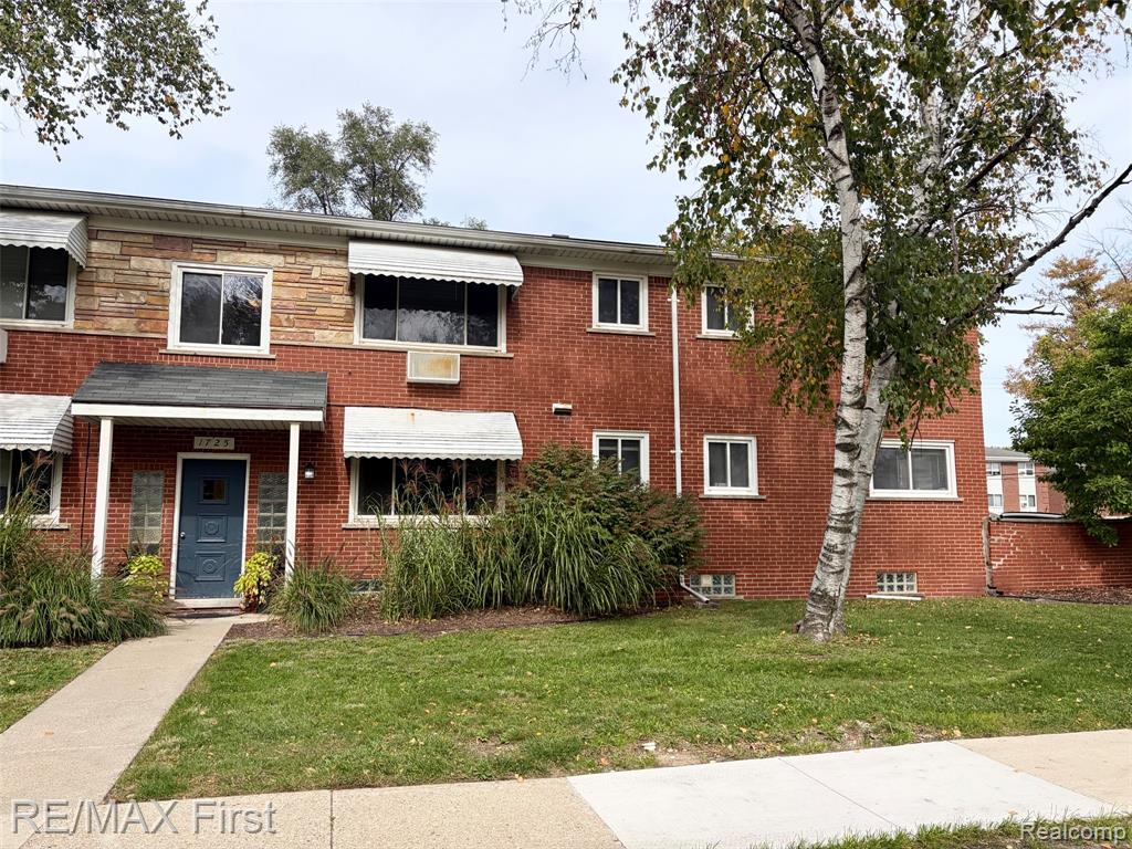 1725 Gardenia Avenue, Royal Oak, MI 48067