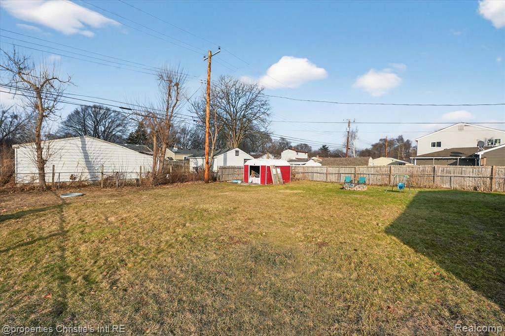 34504 Stellwagen Street, Wayne, MI, 48184