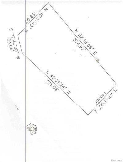 8000 S SAGINAW Street, Grand Blanc, MI 48439 — Photo 4