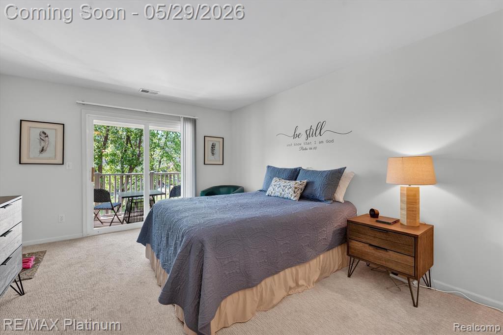 4191 Hampton Ridge Boulevard, 41, Howell, MI 48843 — Photo 10