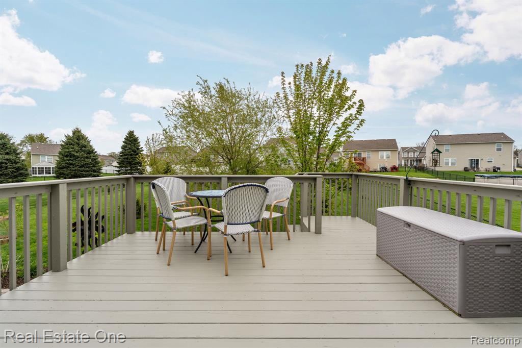 3513 Amber Oaks Drive, Howell, MI 48855 — Photo 48