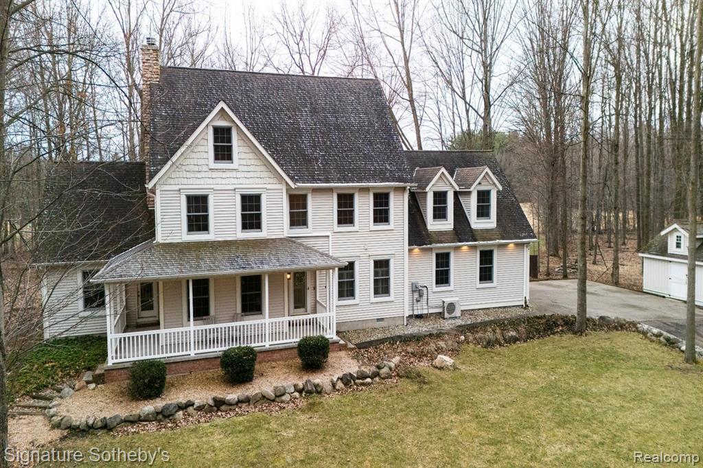 1720 S FORDNEY Road, Hemlock, MI 48626 — Photo 37