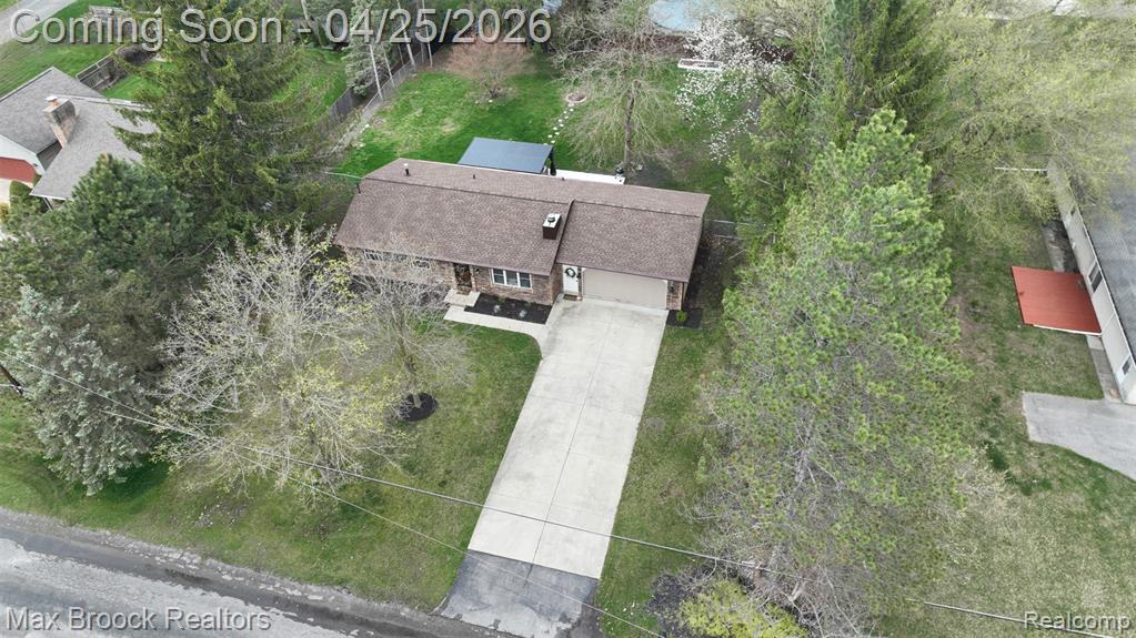 8040 Garwood Drive, Saginaw, MI 48609 — Photo 11