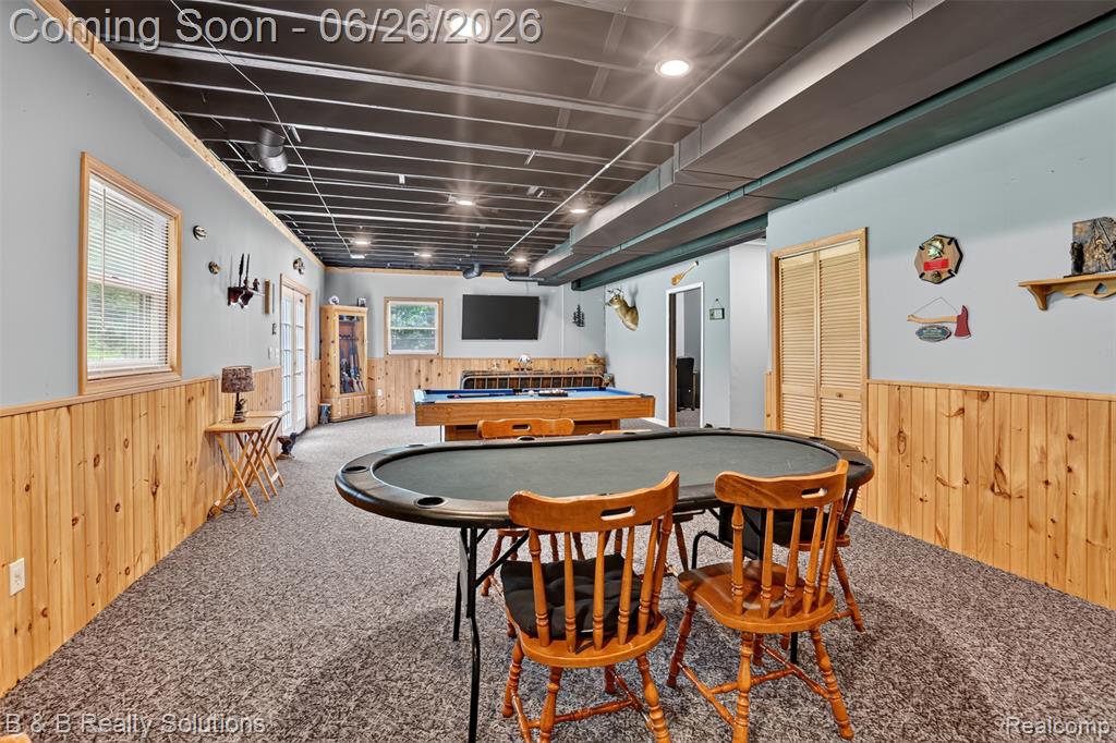 3097 Burnside Road, North Branch, MI 48461 — Photo 35