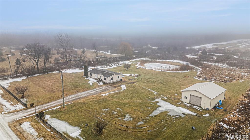 12509 Norman Road, Brockway, MI 48097 — Photo 23