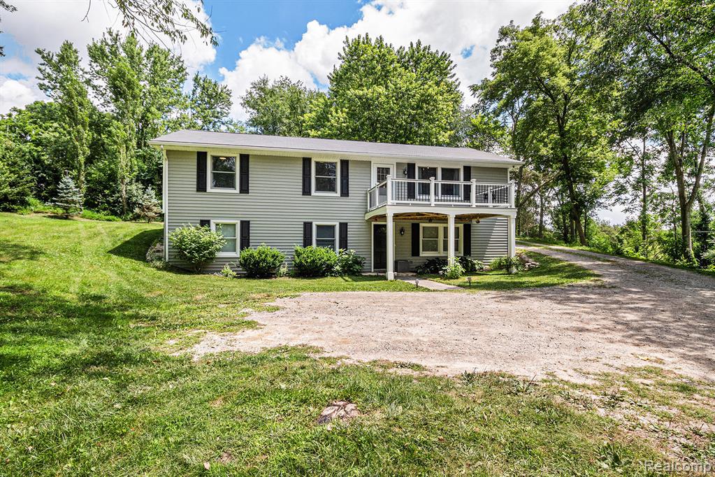 4445 Angels Pass, Pinckney, MI 48169 — Photo 36