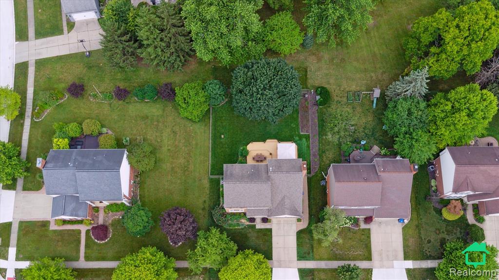 46518 E Oak Manor Court, Canton, MI 48187 — Photo 52