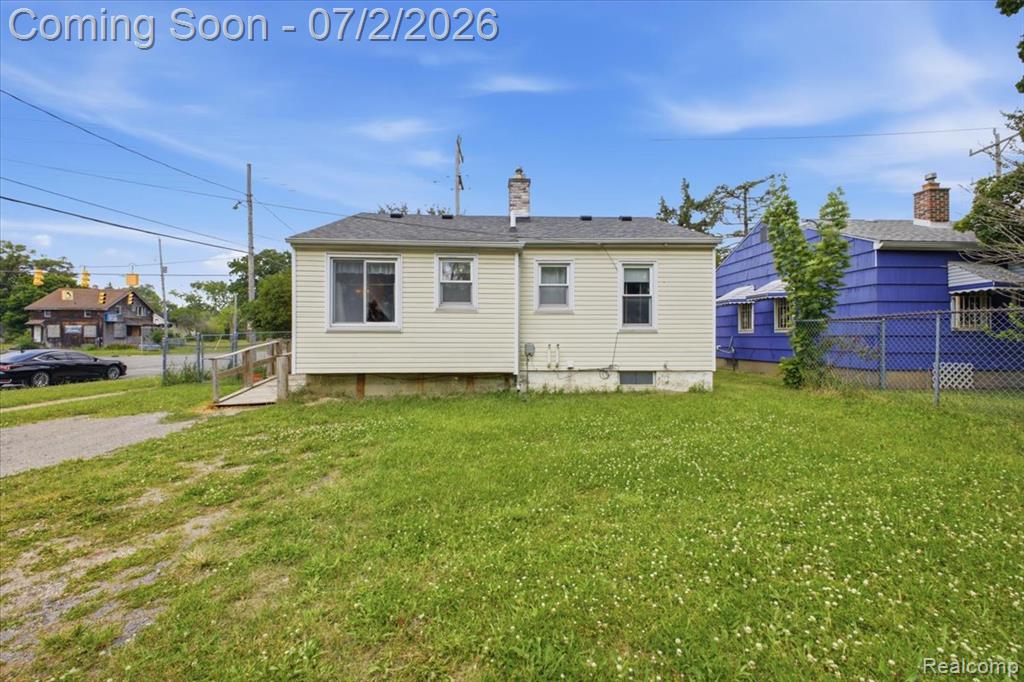 5202 Dupont Street, Flint, MI 48505 — Photo 28